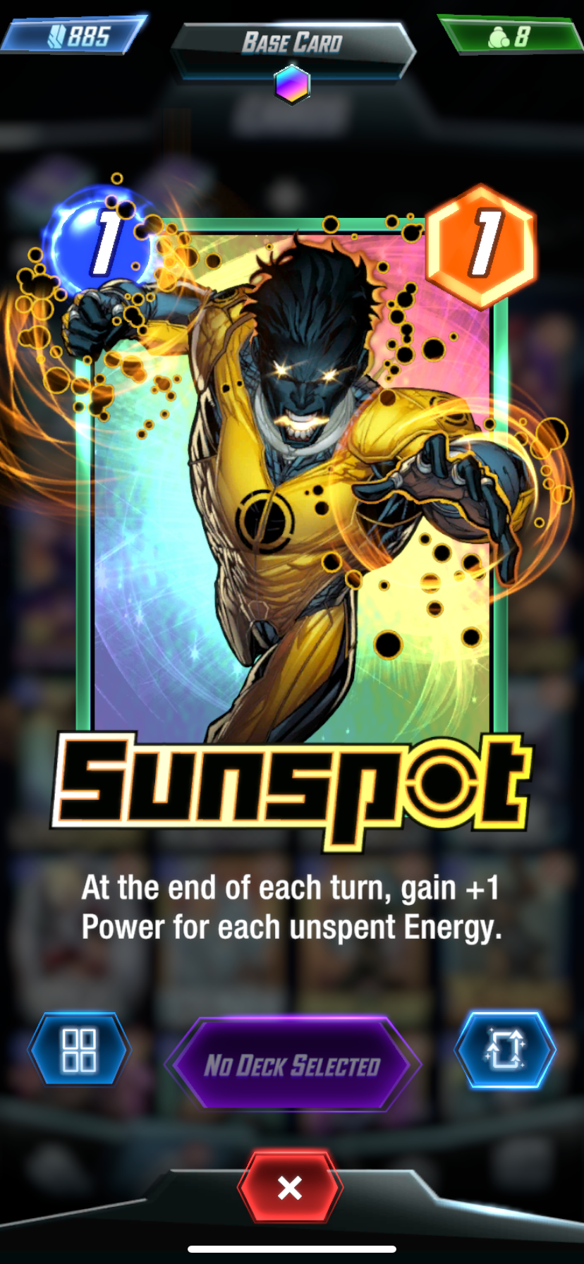 Marvel Snap best cards for beginners and how to unlock new cards